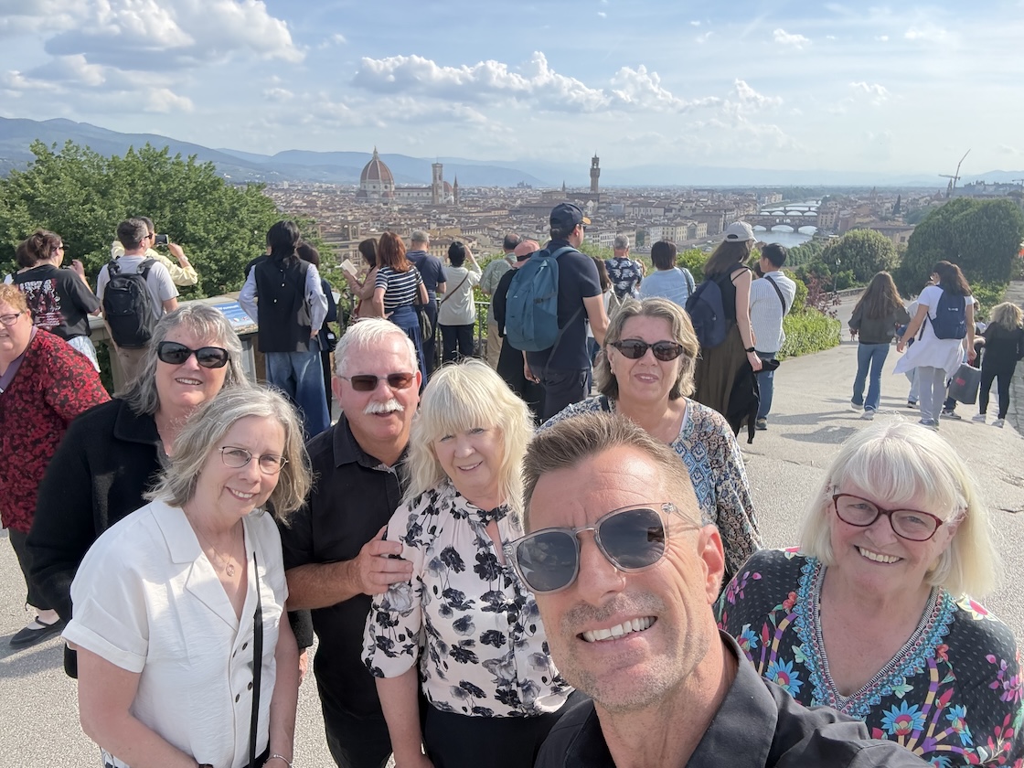 Florence