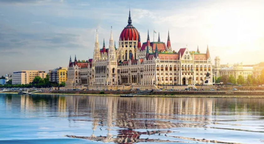 Imperial Europe — Parliament