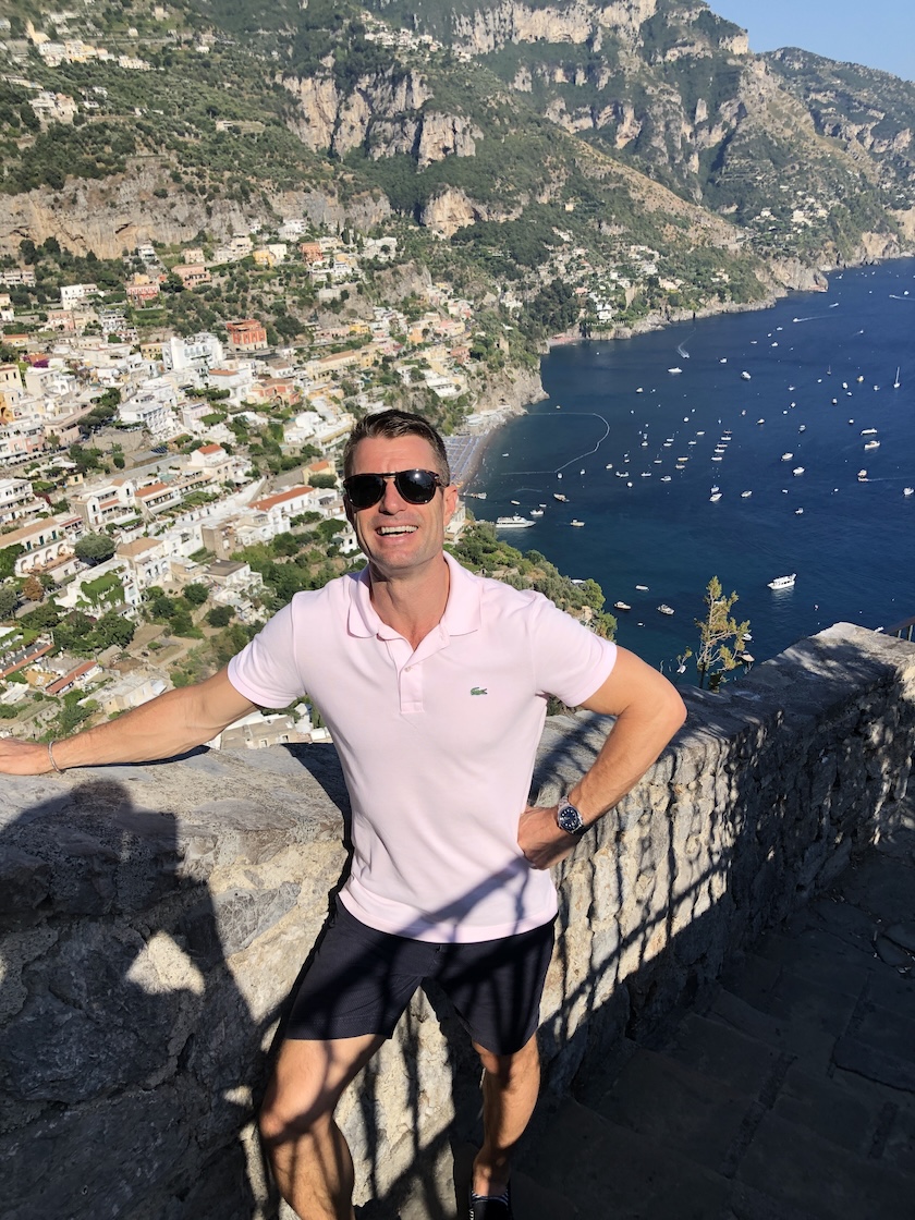 Positano