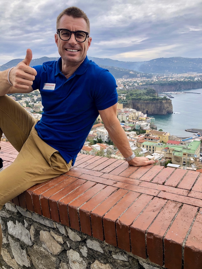 Sorrento