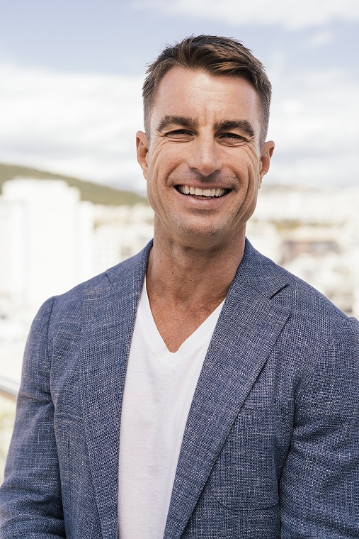Brendon Bush